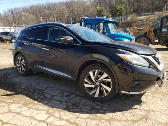 5N1AZ2MH5FN225219 Nissan Murano