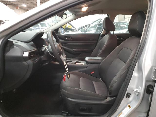 2020 NISSAN ALTIMA 4D 1N4BL4BV4LC200744