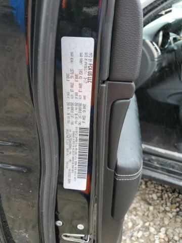 1C4RJFBG4HC828421 Jeep Grand Cherokee Limited