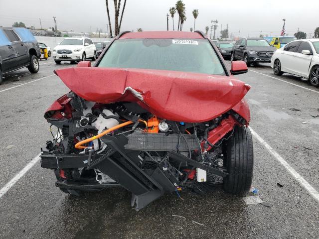 2023 KIA NIRO WIND - KNDCR3L14P5022668