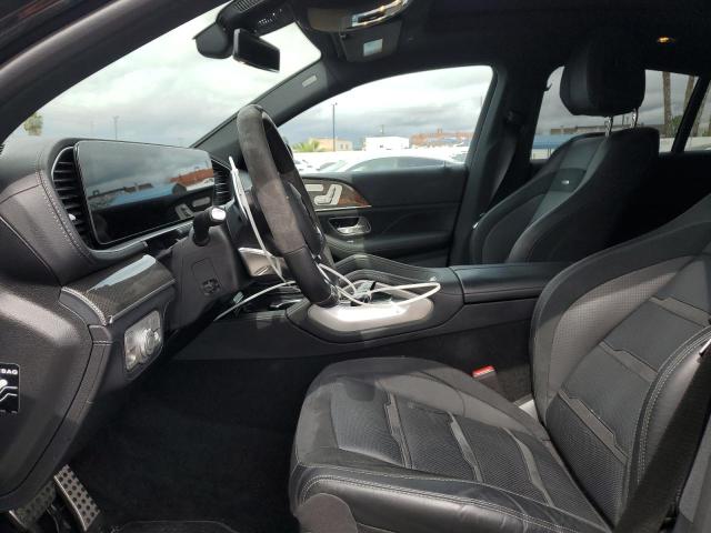 4JGFD6BB3NA755382 Mercedes-Benz Gle Coupe Amg 53 4matic