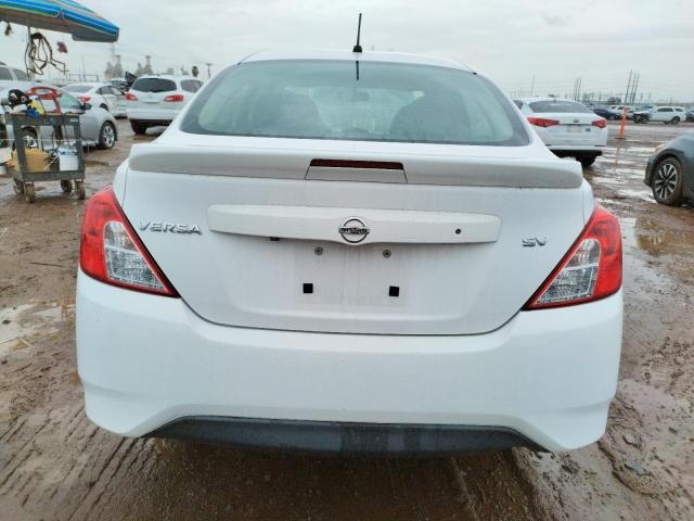 3N1CN7AP9JL886670 Nissan VERSA S