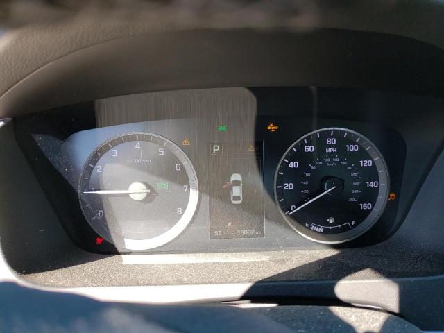 2017 HYUNDAI SONATA SPO - 5NPE34AF4HH568807