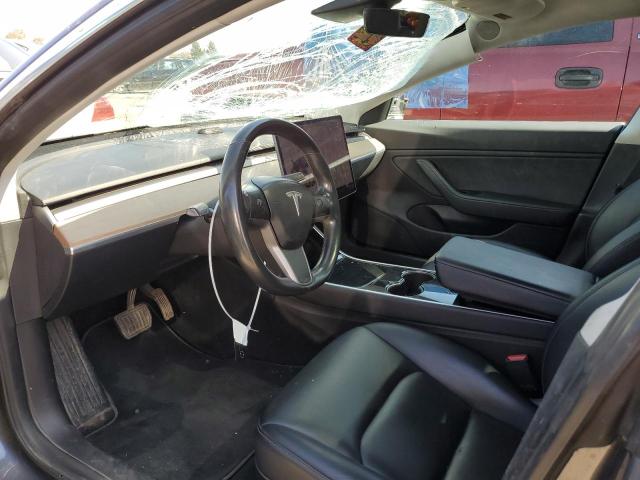 5YJ3E1EB0JF128790 Tesla MODEL 3