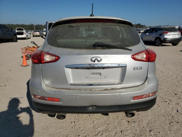 2008 Infiniti Ex35 Base VIN: JNKAJ09E68M300449 Lot: 45003173