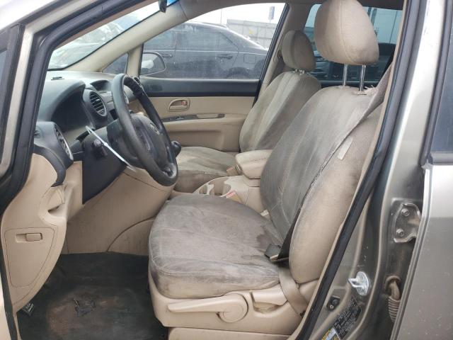 KNAFG528597247909 KIA RONDO BASE