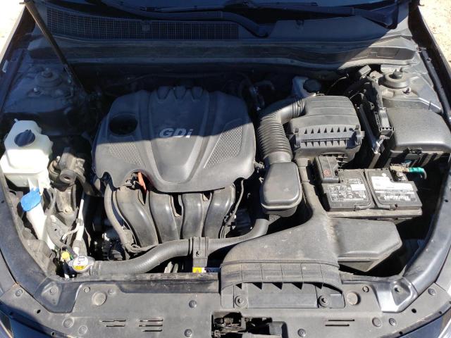 5XXGM4A71EG322240 KIA Optima Lx