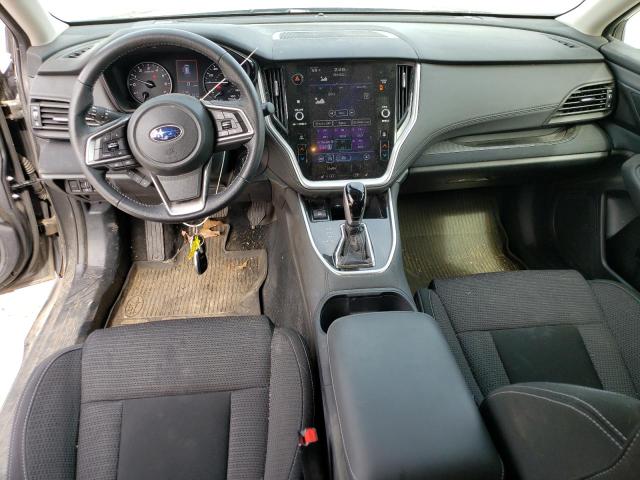 4S4BTADC5M3139941 Subaru Outback Premium