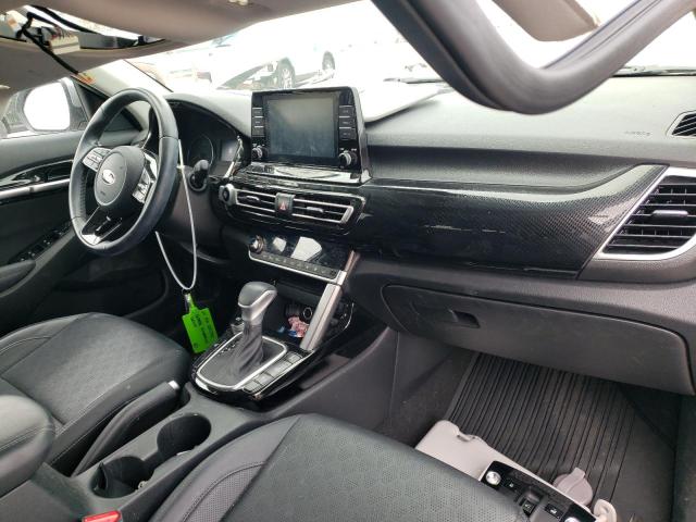 KNDERCAA2M7222217 KIA SELTOS EX
