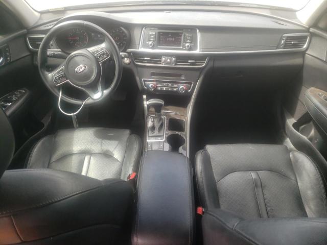 5XXGU4L35GG047209 KIA OPTIMA EX