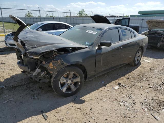 2013 Dodge Charger SE