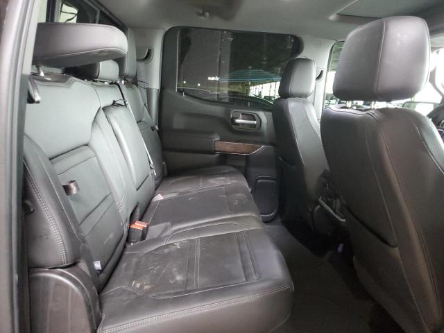 2020 GMC SIERRA K15 1GTU9FET5LZ189905