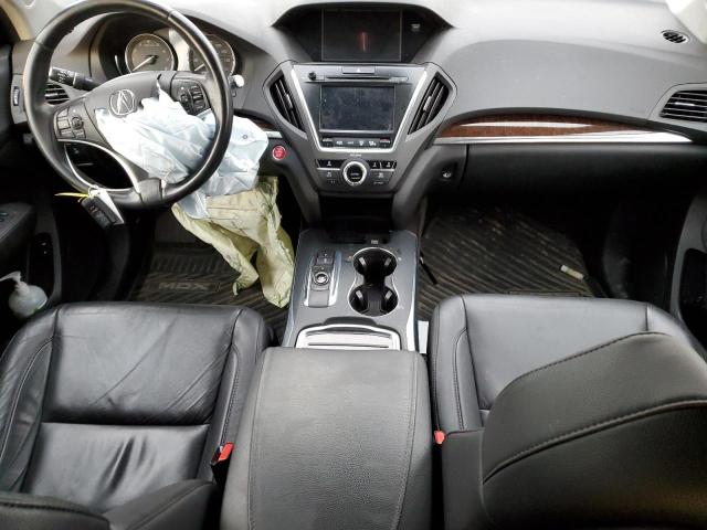 5FRYD4H3XHB024380 Acura MDX