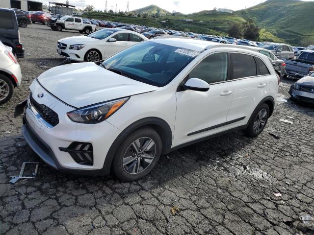 2021 Kia Niro LX