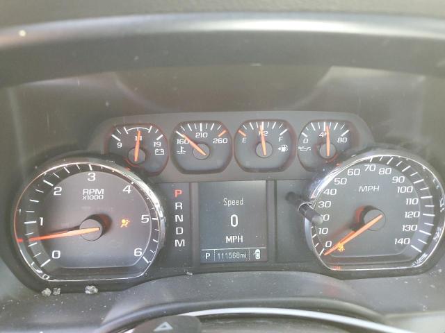 1GTN2TEC4EZ157473 GMC Sierra K1500