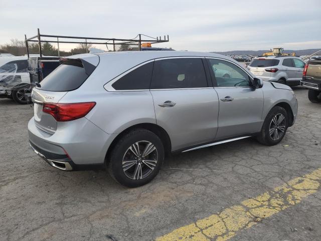 5FRYD4H3XHB024380 Acura MDX
