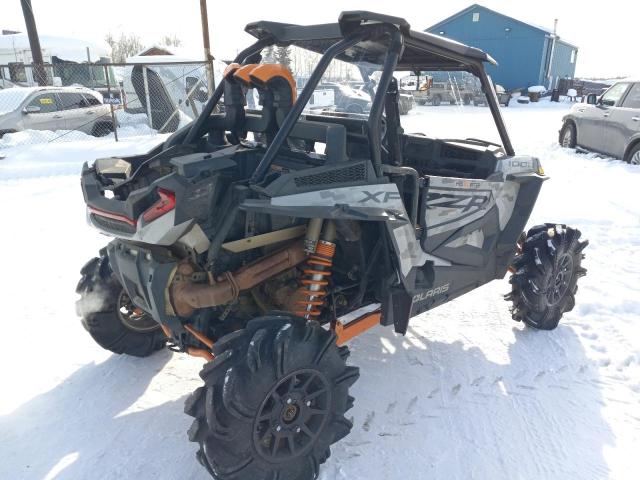 2021 POLARIS RZR XP 100 - 3NSNAM998MH206253