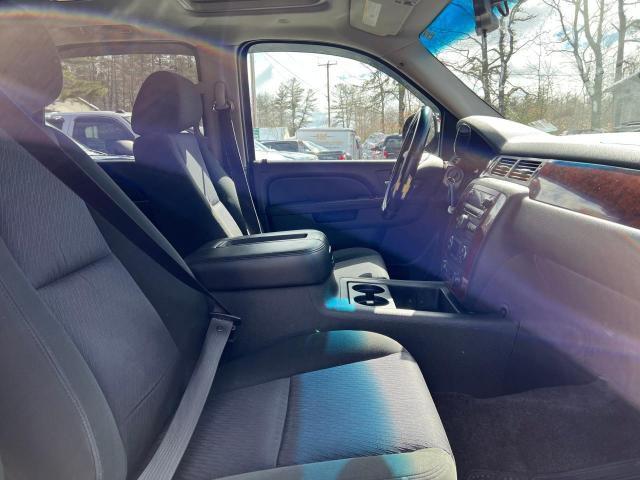 1GNUKAE00AR170339 Chevrolet Tahoe K1500 Ls