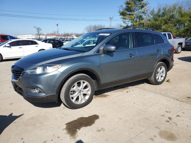 2013 Mazda CX-9 Touring