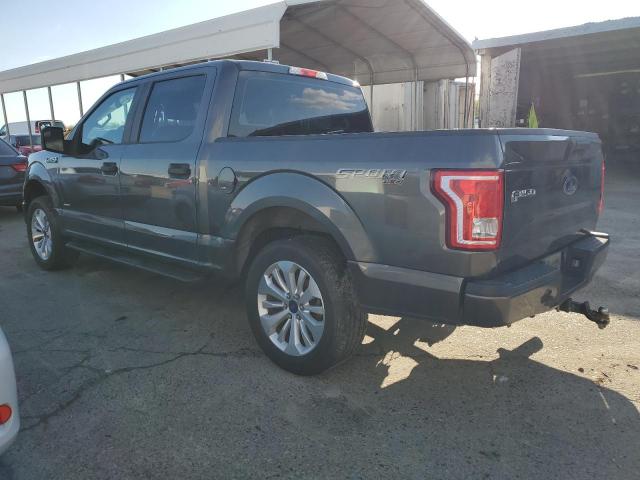 1FTEW1EP0GKF05938 Ford F150 Supercrew