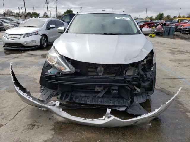 3N1AB7AP6KY235985 Nissan SENTRA S