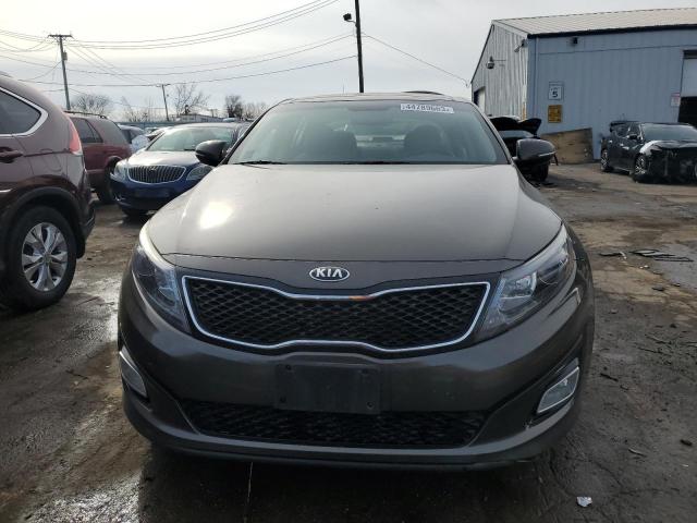 5XXGN4A73FG387993 KIA OPTIMA EX