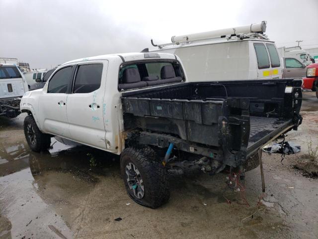 2019 TOYOTA TACOMA DOU 3TMCZ5AN1KM226414