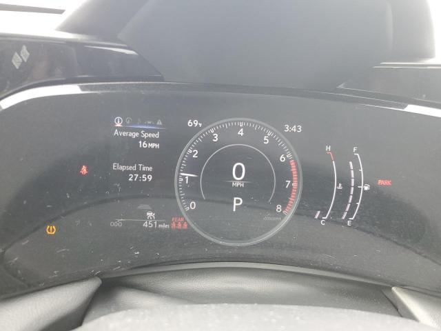 2023 LEXUS NX 350 - 2T2GGCEZ4PC022033