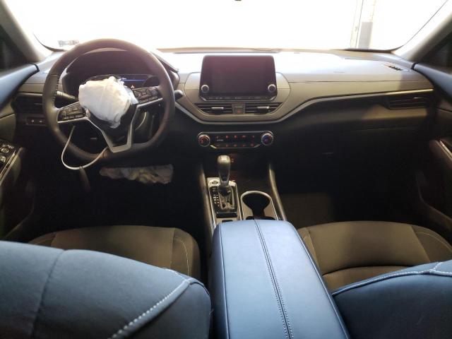 2022 NISSAN ALTIMA SV - 1N4BL4DV7NN354367