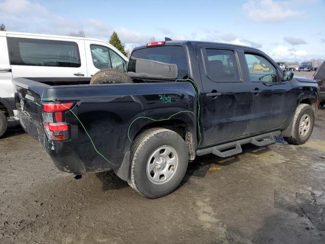 1N6ED1EK6NN610647 Nissan FRONTIER S