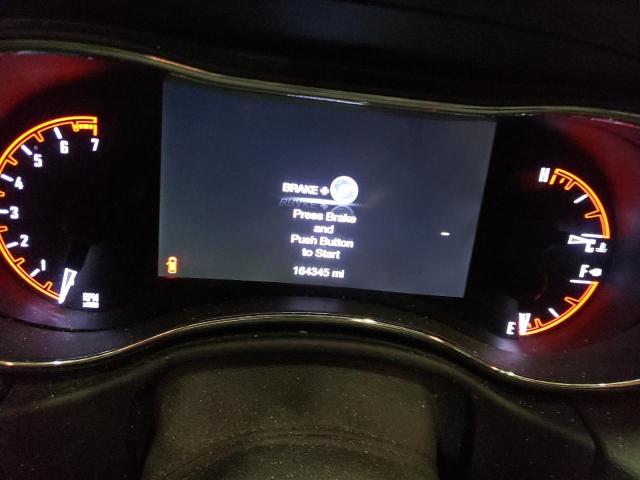 2016 DODGE DURANGO CI - 1C4RDJEG2GC459238