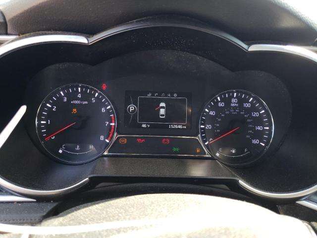 5XXGR4A63FG403203 KIA OPTIMA SX