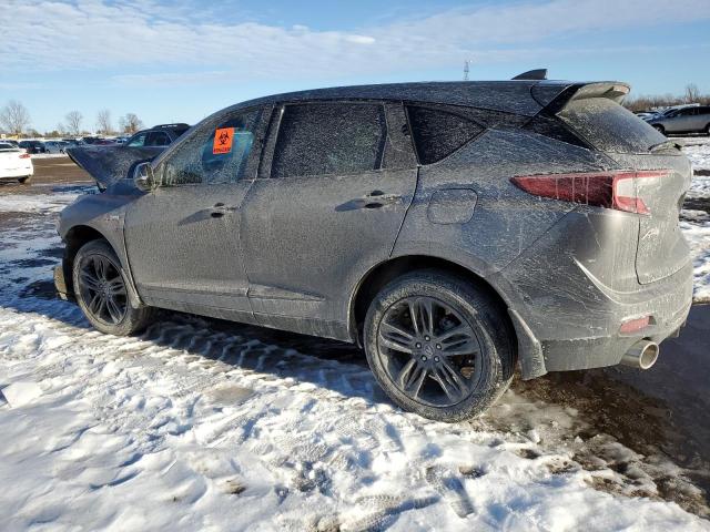 2022 ACURA RDX A-SPEC - 5J8TC2H68NL801856