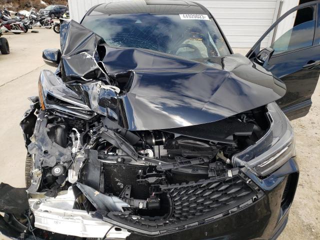 5J8TC2H63NL018329 Acura Rdx A-spec