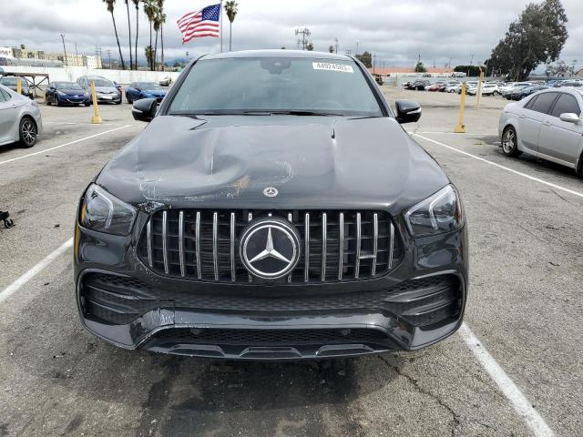 4JGFD6BB3NA755382 Mercedes-Benz Gle Coupe Amg 53 4matic