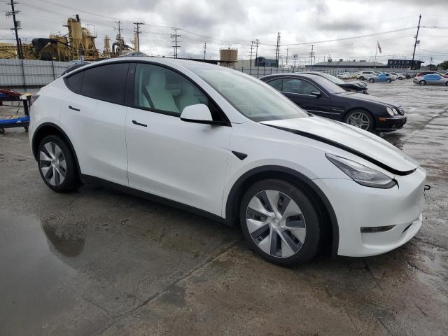 5YJYGDEE8MF300628 Tesla Model Y