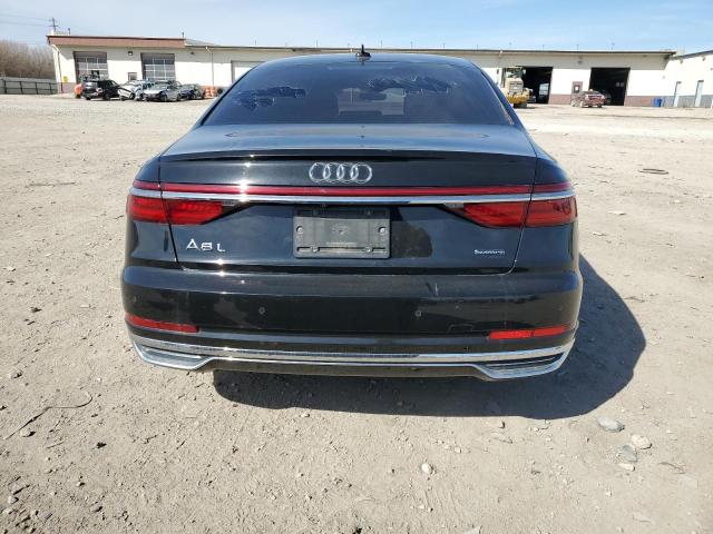 2019 AUDI A8 L - WAU8DAF89KN004433