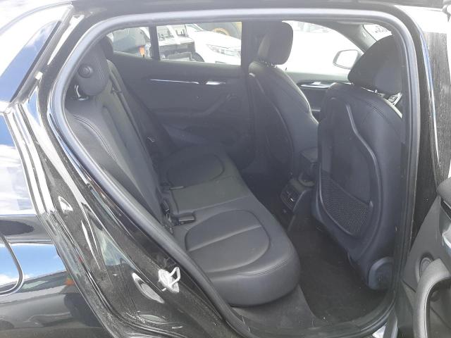 2018 BMW X2 SDRIVE2 WBXYJ3C30JEJ75623