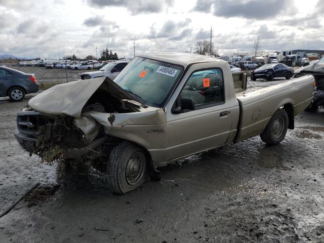 1999 Ford Ranger 