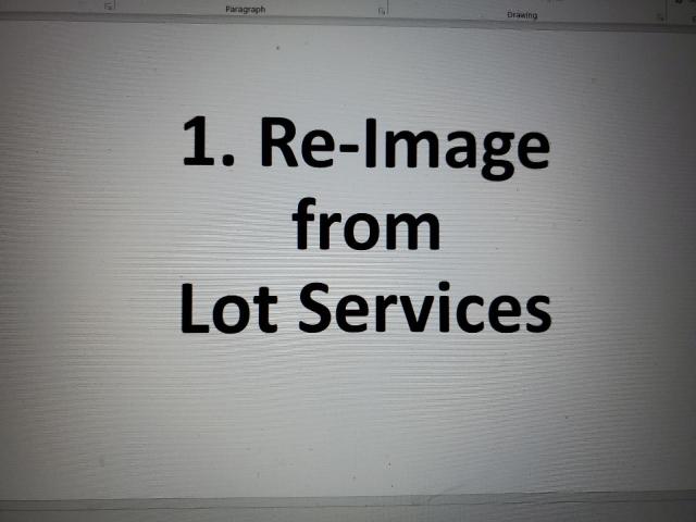 DODGE GRAND CARAVAN SXT