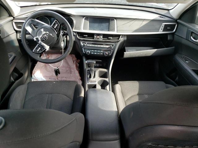 5XXGT4L30LG442265 KIA Optima Lx