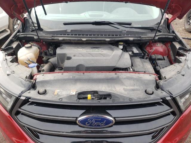 2016 FORD EDGE SPORT - 2FMPK4AP8GBB56853