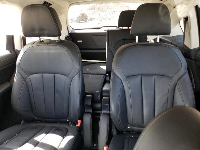 2020 BMW X7 XDRIVE4 - 5UXCW2C08L9D60699