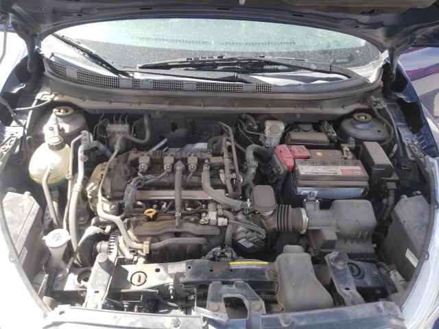 3N1CP5CU9KL498051 Nissan KICKS S