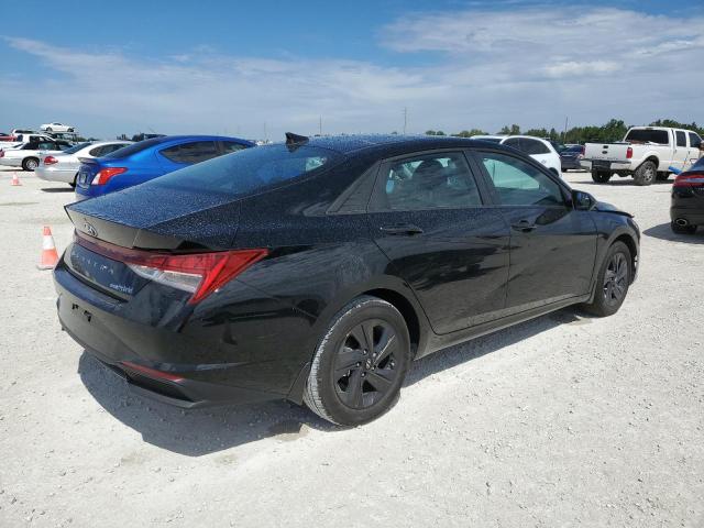 2023 HYUNDAI ELANTRA BL - KMHLM4AJ5PU041982