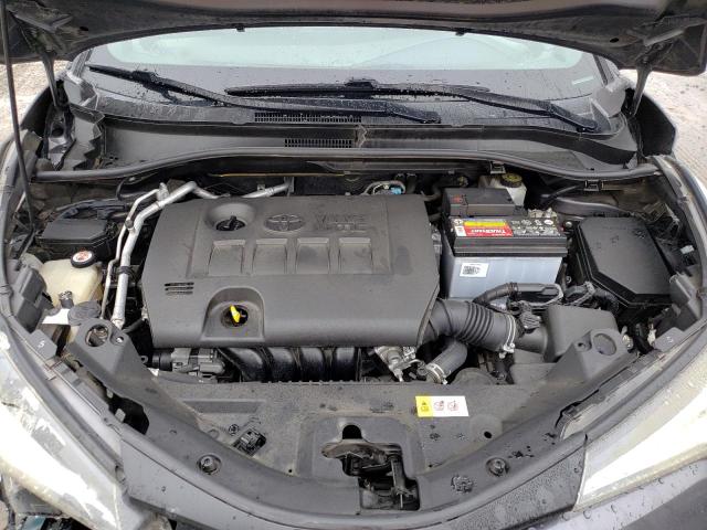JTNKHMBXXK1030750 Toyota C-HR XLE