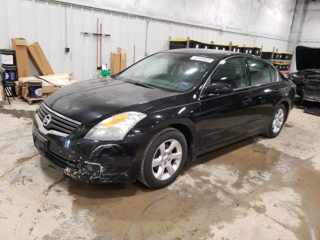 2009 Nissan Altima 2.5