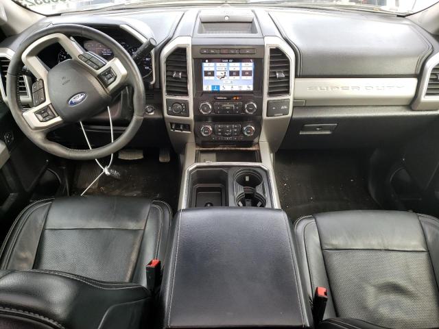 1FT7W2BT6KED36595 Ford F250 Super Duty