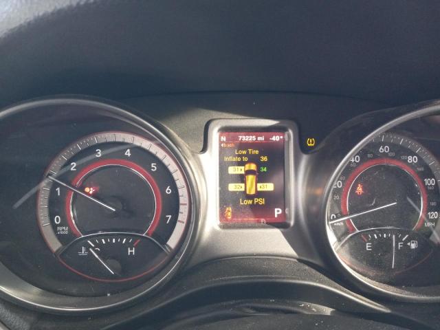 2020 DODGE JOURNEY CR - 3C4PDCGBXLT206848