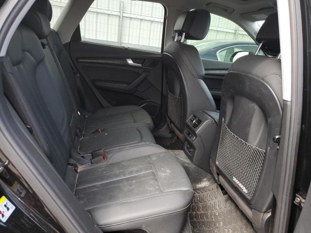 2020 AUDI Q5 E PREST - WA1F2AFY4L2046943